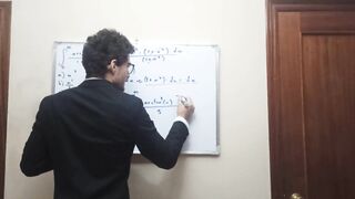 Gracious fortunate teacher screwing with no compassion with barely legal integral