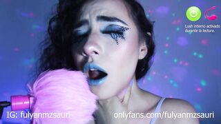 Pies de miel - Segunda Parte. Serie erótica: Llámame Lilith - Fulyanm ZSaurí (Narración con Lush)