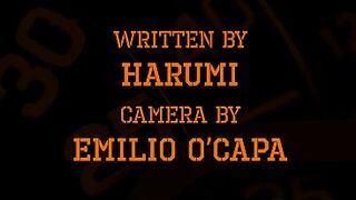 Squirting Wench Varonica Leal Prison Screwed - Anal Creampie Time Stop Freeze Fetish