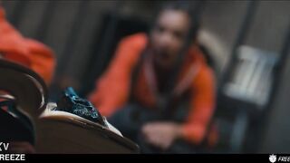 Squirting Wench Varonica Leal Prison Screwed - Anal Creampie Time Stop Freeze Fetish