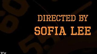 Squirting Wench Varonica Leal Prison Screwed - Anal Creampie Time Stop Freeze Fetish
