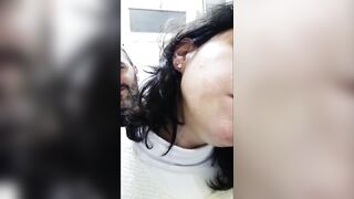 Cumpilation #5 - 31 Mins of fantastic facials, romantic cumplay and cum gulp!