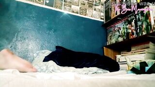 Hot Latin chick Amateur Solo – Showing My Natural Body