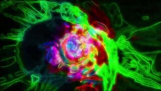 Energética Unisex - ASMR Placer y Relax - Zafira Rossi Cafecito