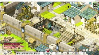 wakfu-presos en la carcel faburito bug