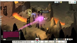 wakfu-presos en la carcel faburito bug