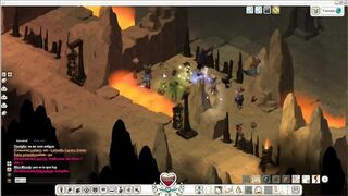 wakfu-presos en la carcel faburito bug
