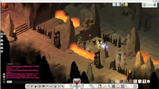 wakfu-presos en la carcel faburito bug