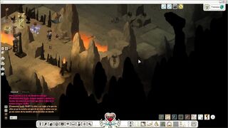 wakfu-presos en la carcel faburito bug