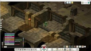 wakfu-presos en la carcel faburito bug