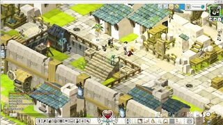 wakfu-presos en la carcel faburito bug