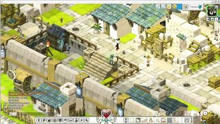 wakfu-presos en la carcel faburito bug