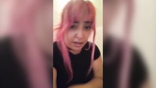 Anal Training Cap 5: Estuve casi three horas con el plug puesto!! D: Me quedo el culo como una flor xD