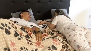 sleepover day ends badly