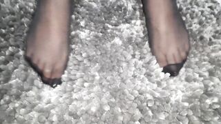 Sex toy Follada con mis Pies