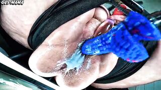 Toxic Sloppy Drilled Concupiscent big beautiful woman