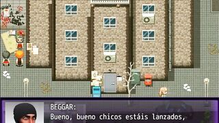 My Recent Life Cap 54 - Una Paja Con Las Tetas De Mi Amiga