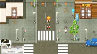 My Recent Life Cap 54 - Una Paja Con Las Tetas De Mi Amiga