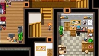 My Recent Life Cap 54 - Una Paja Con Las Tetas De Mi Amiga