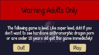 Dragon Sleuth Brittany 5.1 updated PORN FUR FUR