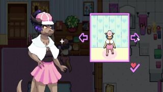 Dragon Sleuth Brittany 5.1 updated PORN FUR FUR