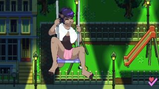 Dragon Sleuth Brittany 5.1 updated PORN FUR FUR