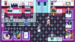 Dragon Sleuth Brittany 5.1 updated PORN FUR FUR