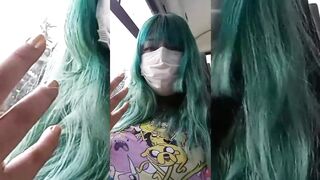 Visito la quinta NUDISTA escondida en MORENO!!! Reyna journey ????