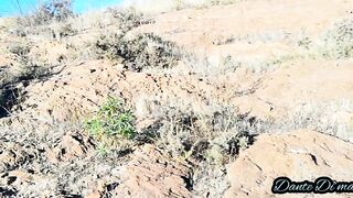 Corrida en medio de la naturaleza capitulo 6