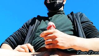 Corrida en medio de la naturaleza capitulo 6