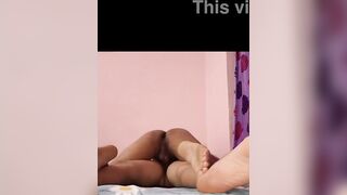 Glamorous call beauty bang by millionaire