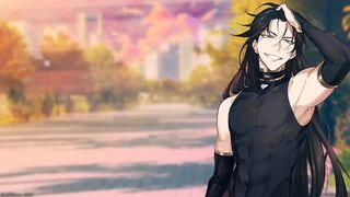 TSUNDERE de la LUJURIA y tu van en una cita roleplay