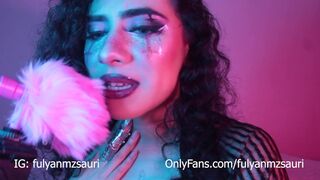 Rézame. Serie erótica: Llámame Lilith - Fulyanm ZSaurí