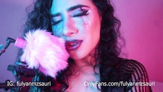 Rézame. Serie erótica: Llámame Lilith - Fulyanm ZSaurí