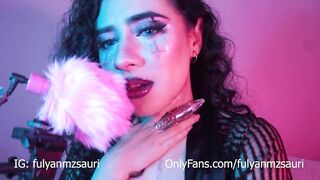 Rézame. Serie erótica: Llámame Lilith - Fulyanm ZSaurí