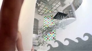 WICKED TEENS GOING WILD DOING HER 1ST PORN