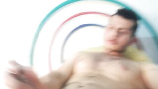 VUELVO Y ME CORRO LUEGO DEL PRIMER ORGASMO.