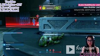 El tiempo - Halo - Gameplay.