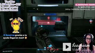 El tiempo - Halo - Gameplay.