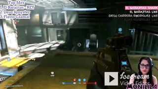 El tiempo - Halo - Gameplay.