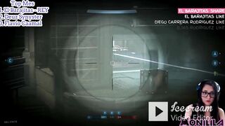 El tiempo - Halo - Gameplay.