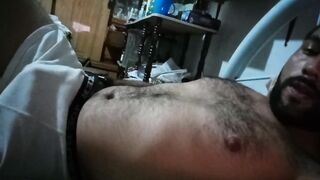 Marturbandome