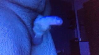 Playing with a tenga egg