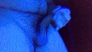 Playing with a tenga egg