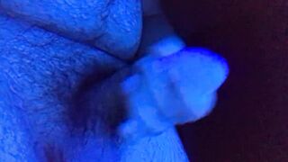 Playing with a tenga egg