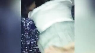 Le dan DURA COGIDA a Estudiante Mexicana Despues de una Fiesta por Puta! Movie Casero Real!