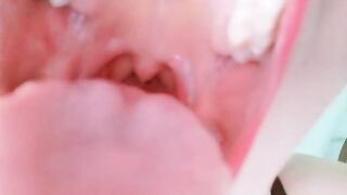 Vore Debora teacher eat u (Trailer SFX)