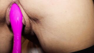 I crave for a worthy ramrod or a enchanting woman's tongue