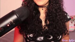 La historia más cachonda de mis fans - RELATO 1: pareja de Monterrey - Agatha Dolly