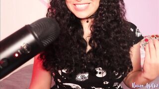La historia más cachonda de mis fans - RELATO 1: pareja de Monterrey - Agatha Dolly